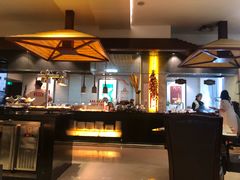 -南通大饭店·米兰餐厅