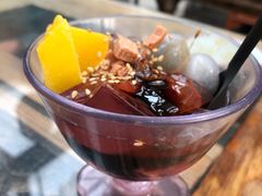 冰粉-丽江庭院之爱在路上(西单店)