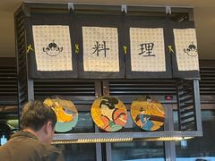 -洲际酒店·地平线全日餐厅HORIZON CAFÉ