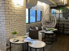 大堂-Oasis Bar & Grill