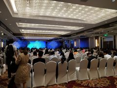 -北京丽景湾国际酒店