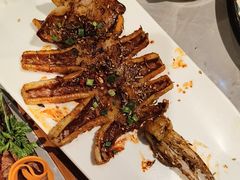 -通海俄式烧烤·俄罗斯大串(嵩山路店)