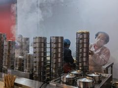 -王菊美食街·王菊面馆(总店)