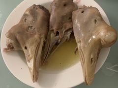 鹅头-正宗忘不了老鹅(梅岭店)