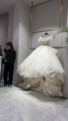 -SATIN COUTURE瑟庭婚纱礼服馆