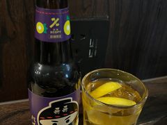 -哥哥の深夜食堂(红松东路店)