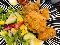 -活鳗饭·鹅肝范儿(高碑店店)