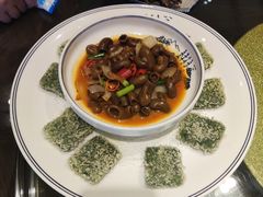 -兰婆婆餐厅淳安菜