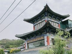 -兰州黄河桥梁博物馆