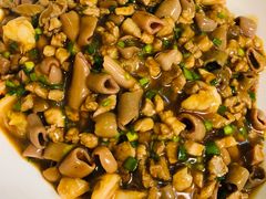 海肠捞饭-小郭私房菜·海肠捞饭店(学士街店)
