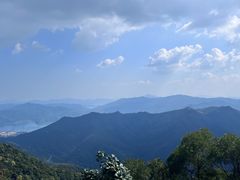 -梧桐山风景名胜区