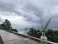 -Brew Farm·精酿农场海滨悬崖餐厅