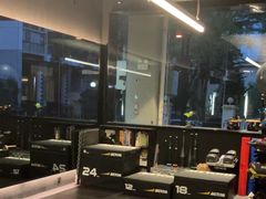 -TOP健身私教工作室(侨香店)