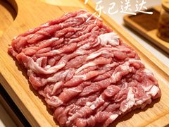-南门四季铜锅涮肉(望京店)