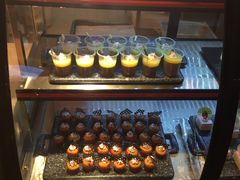 -火焰山自助烧烤涮石板烤肉(新华大街店)
