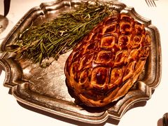 惠灵顿牛排-壳里西餐厅Coquille Seafood Bistro(蒙自路店)