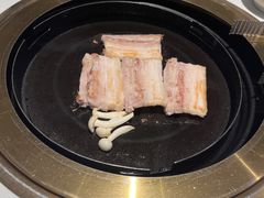 -韩时烤肉(枫蓝店)