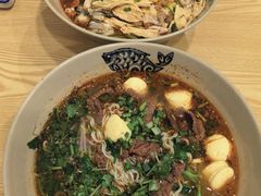 -筒骨麻辣烫(永同昌公寓胜明花园店)