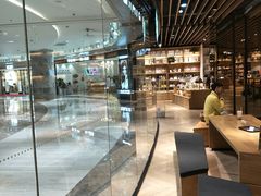-G·SPACE(金鹰世界店)
