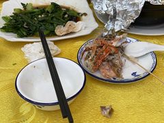 -浩海美食店(闸坡店)