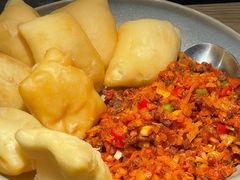 -纳鲁孜·新疆特色餐厅(上海悦荟广场店)