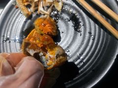 -沪小胖·小龙虾·蓝龙王(八佰伴店)