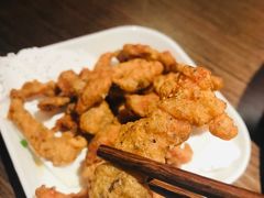 -龙少爷碳火干锅(环球中心店)