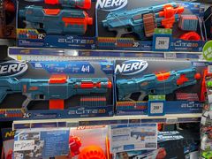 -TOYSRUS玩具反斗城(深圳万象城店)