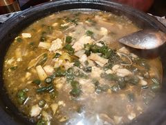 -探鱼·鲜青椒爽麻烤鱼(广州欣荣广场店)