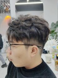 -尤司男士国潮理发馆