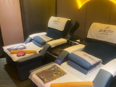 -瀚境SPA·影院足道·瑜伽按摩(景谷中路店)