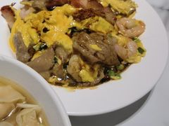 -深仔记茶餐厅(亚士厘道店)