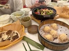 -春家·非遗手工小吃(徐汇万科广场店)