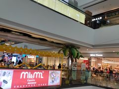 -万达茂商场(南京仙林店)