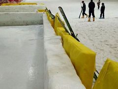 游乐设施-赤马湖体育滑雪