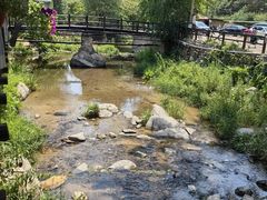 -北京水岸山吧度假村(雁栖镇店)