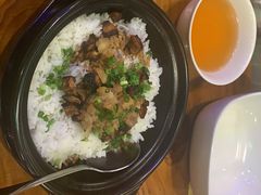 -澳门陈光记烧味饭店(南京德基广场店)