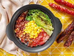 -米国现煲煲仔饭(塔子湖店)