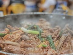 -大地农庄(逢沙大道店)