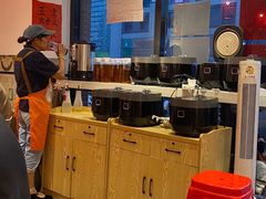 -荆九爷爆炒桥头三嫩(浙大店)