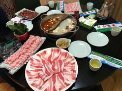 -青岛小羔羊火锅(李村公园店)