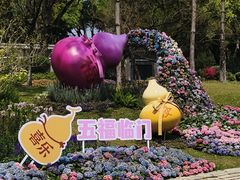 -云溪植物园
