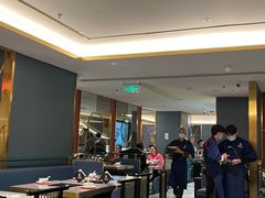 -一绪に寿喜烧(虹悦城店)