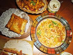 -楼兰新疆主题餐厅(苏州中心店)