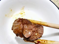 -红柳枝滩羊烧烤·非遗