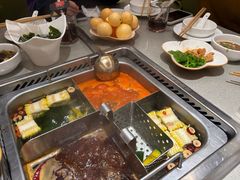 -海底捞火锅(苏宁广场店)