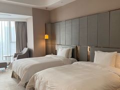 -秦皇岛秦皇国际大酒店