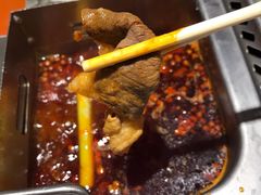 -海底捞火锅(大融城店)