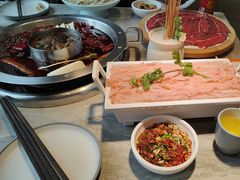 -万物生江北老火锅(海骏达店)