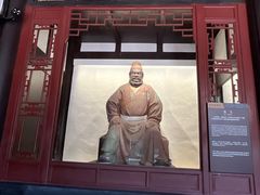 -成都武侯祠博物馆